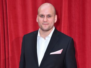 Supporting image for story: EastEnders works with Macmillan Cancer Support on male breast cancer storyline