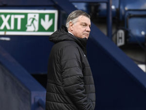 Supporting image for story: Leeds v West Brom: Sam Allardyce won't want to lose final Baggies game
