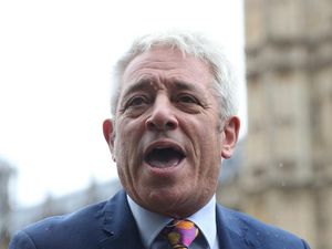 Supporting image for story: Bernard Jenkin increases criticism of John Bercow amid Brexit uncertainty