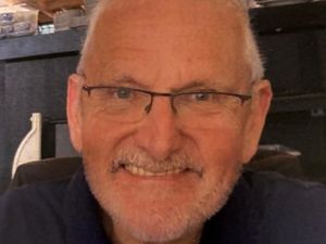 Supporting image for story: 'I will never forgive what happened' - Widow of former NHS worker who died after exposure to asbestos