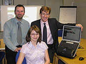 Supporting image for story: Welcome for new technology
