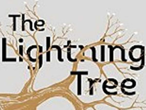 Supporting image for story: Emily Woof: The Lightning Tree