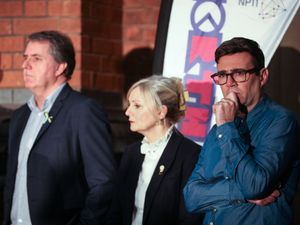 Supporting image for story: Missing out on £54m research fund ‘undermines’ northern universities, say mayors