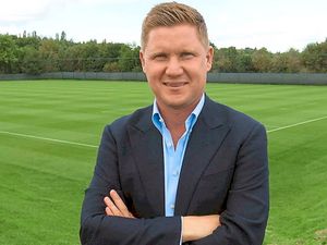 Supporting image for story: West Brom narrow managerial search down to four candidates