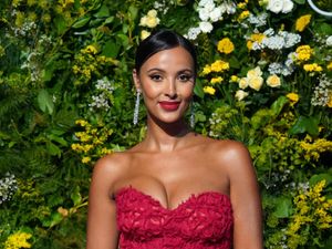 Supporting image for story: Maya Jama said yes to ‘golden ticket’ Love Island job straight away