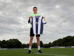 Supporting image for story: West Brom sign former Celtic man Tom Rogic on one year deal