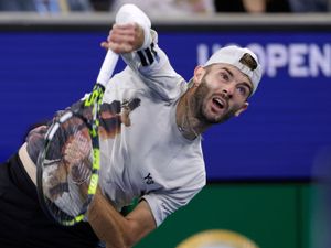 Supporting image for story: Jacob Fearnley calls out Alexander Zverev’s tardiness after straight-sets loss