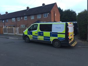 Supporting image for story: Telford murder suspects questioned after woman’s death