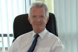 Tom Fanning, the former boss