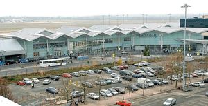 Birmingham International Airport will have more EasyJet services from March
