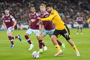 Diego Costa. Picture: James Manning/PA Wire.