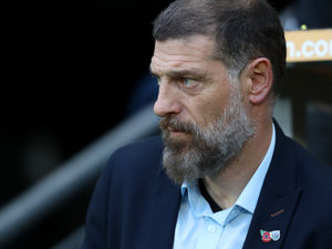 Supporting image for story: West Brom boss Slaven Bilic has his say on midfield conundrum
