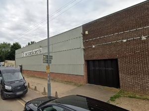 Supporting image for story: Plans for mosque in Birmingham refused amid parking fears