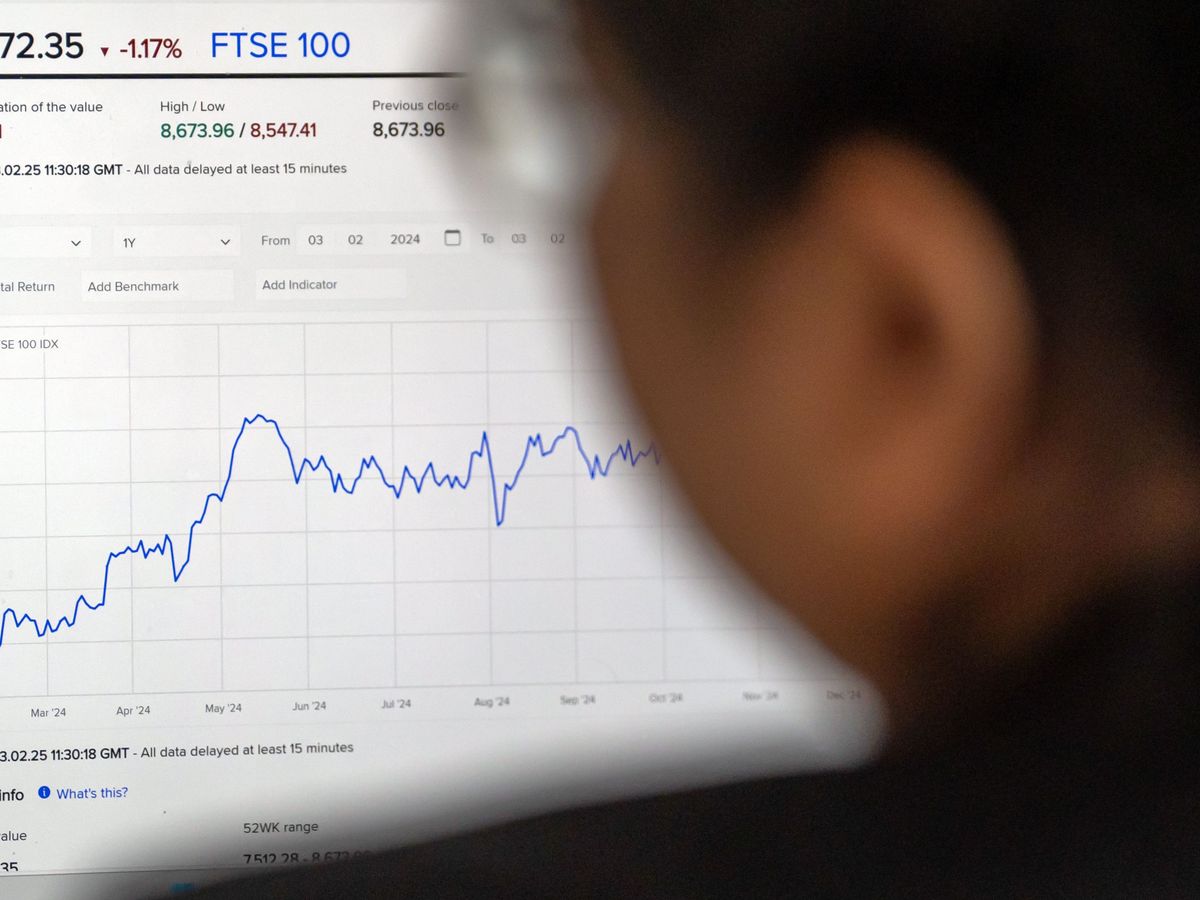 THG to be demoted from FTSE 250 as Wickes enters index
