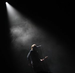 Catfish and The Bottlemen at Arena Birmingham. Pictures by: Andy Shaw