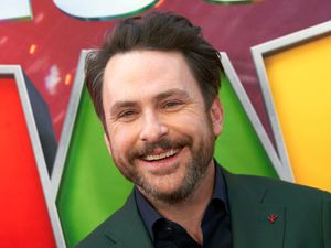 Supporting image for story: Charlie Day: Starring in the Super Mario Bros movie made me a cool dad again