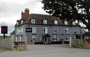Finer diner - Smoke Stop in Shrewsbury