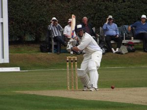 Supporting image for story: Shropshire deducted 24 points for fielding ineligible player as club on brink of first title for 43 years