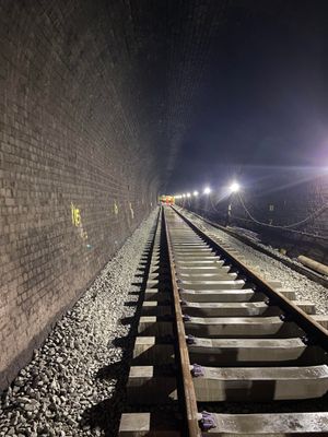 Picture: Network Rail