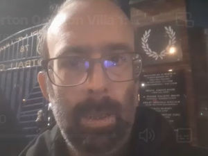 Supporting image for story: Everton 0 Aston Villa 1: Matt Maher analysis