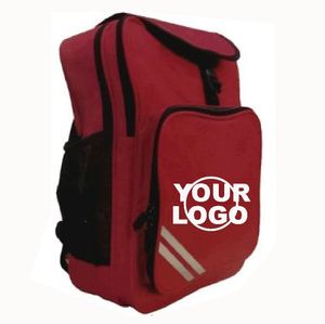 The Ryders Hayes school bag from supplier Crested School Wear retailing at £10.99