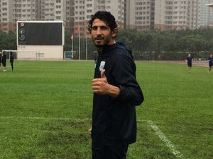 Supporting image for story: The low-down on West Brom's new loanee Ahmed Hegazi