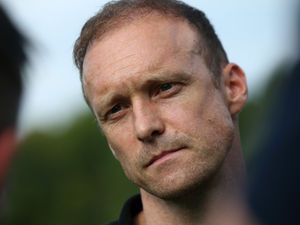 Supporting image for story: Watch: The New Saints boss Scott Ruscoe speaks ahead of Champions League clash with Copenhagen