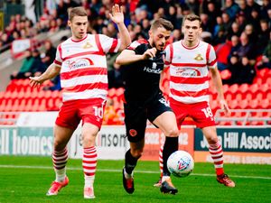 Supporting image for story: Florent Cuvelier: I delivered pizzas after Walsall exit