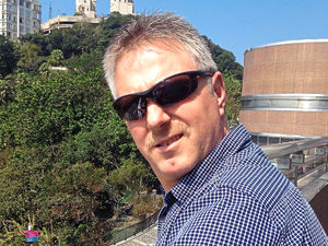 Supporting image for story: Jailed: Whitchurch driver gets 32 months for killing Shrewsbury father in crash