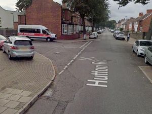 Supporting image for story: Motorcyclist, 20, dies in Birmingham car crash