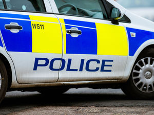 Supporting image for story: Men charged after Tipton carjacking which saw woman threatened with knife