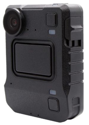 A body warn camera. Picture: Shropshire Fire & Rescue Service