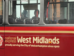 Supporting image for story: Bus services disrupted due to adverse weather as snow hits region