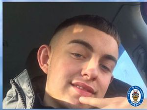 Supporting image for story: Teenager, 16, missing from Wolverhampton