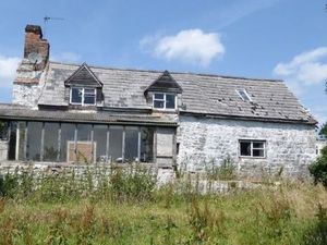 Supporting image for story: South Shropshire squatters cottage makes heritage list