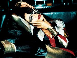 Supporting image for story: Rock legend is latest announced to hit stage of Wolverhampton's revamped Civic Hall