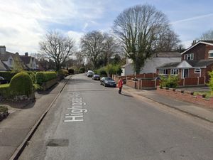 Supporting image for story: Attempted murder arrest after woman stabbed at Walsall property and money 'stolen'