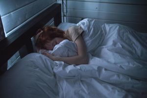 Half of UK employees struggle with sleep, impacting wellbeing, mood and workplace safety, says leading UK sleep charity, Sleep Action
