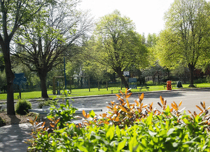 St. Paul's Church of England Aided Primary School