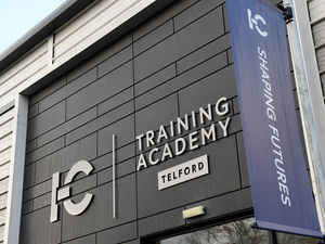Supporting image for story: In-Comm Training's Telford base reaches impressive milestone