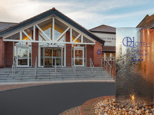 Supporting image for story: Telford Hotel & Golf Resort