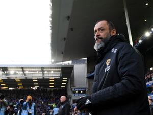 Supporting image for story: Wolves boss Nuno demands FA Cup focus ahead of Shrewsbury clash
