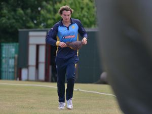 Supporting image for story: Cricket round-up: Mixed fortunes for Shropshire's Birmingham League sides over Bank Holiday weekend
