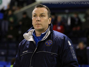 Supporting image for story: Shrewsbury Town start business at home