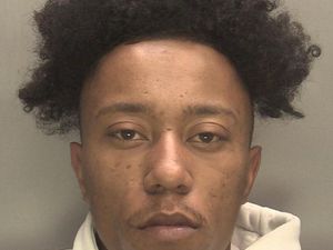 Supporting image for story: Face of man jailed after 29-year-old killed in Wolverhampton hit-and-run