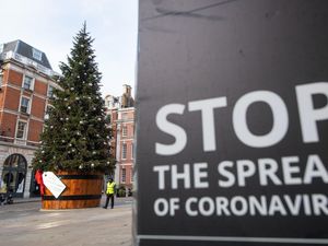 Supporting image for story: New coronavirus variant – key questions answered