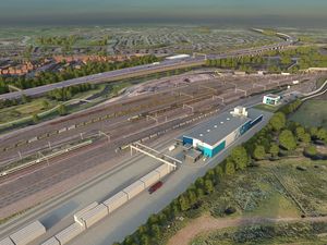 Supporting image for story: Residents kept waiting over sleeper factory appeal decision