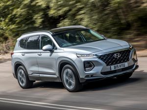 Supporting image for story: Hyundai buyers can save up to £6,000 in February