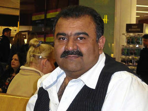 Supporting image for story: 'We're lost without him': Family of father who died 'due to failings during weight-loss surgery'