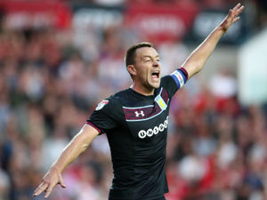 Supporting image for story: Neil Taylor: John Terry to return at perfect time for Aston Villa
